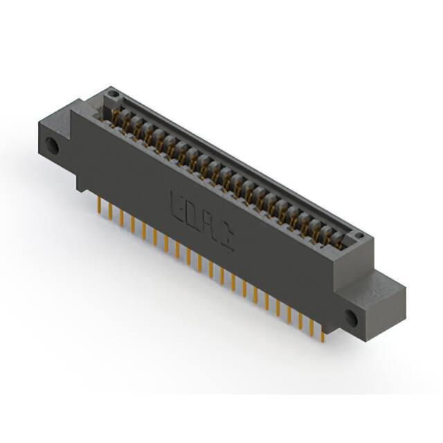 395-042-524-512 EDAC Inc.  Edgeboard Connectors